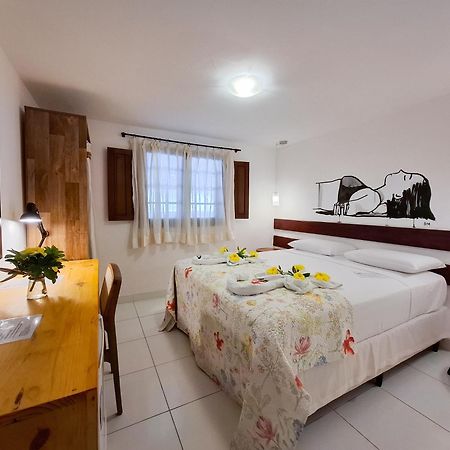 Ecohar Yoga Hotel Maragogi Ngoại thất bức ảnh
