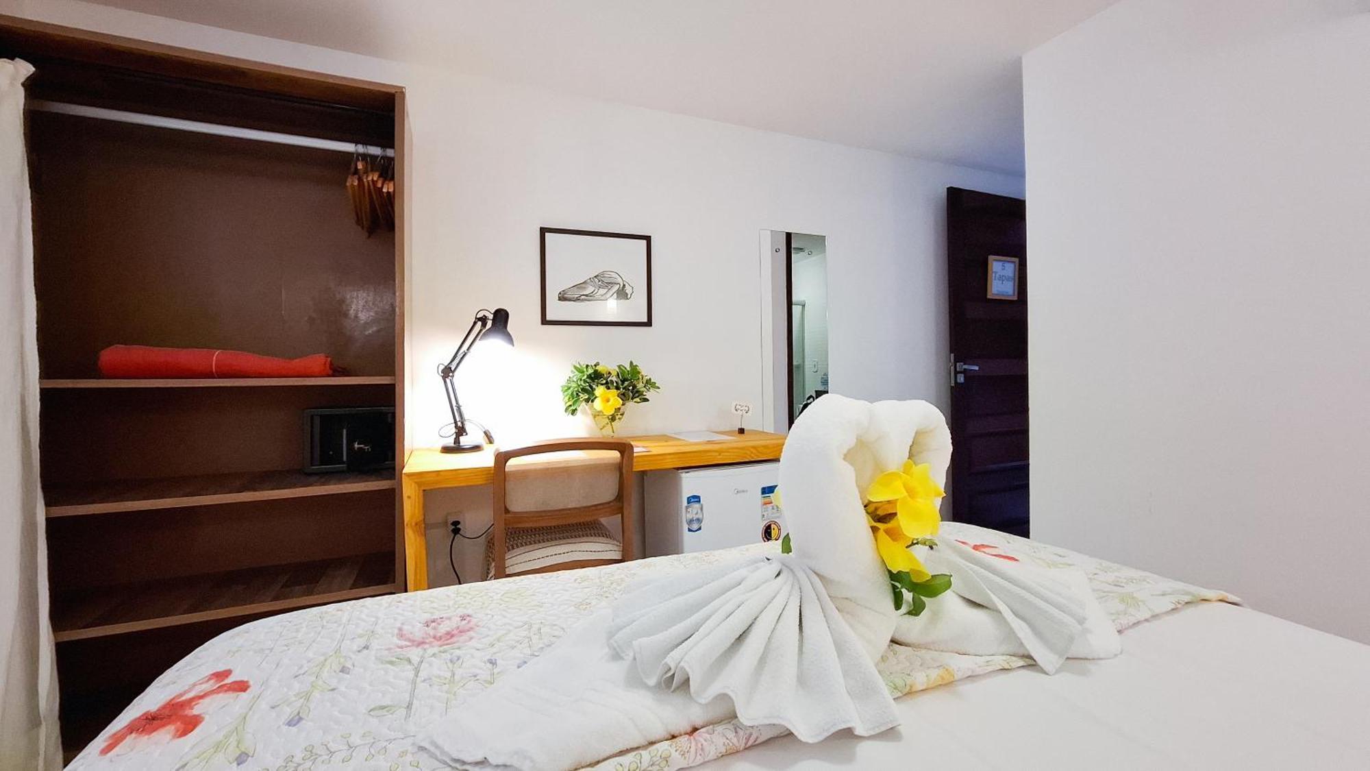 Ecohar Yoga Hotel Maragogi Ngoại thất bức ảnh