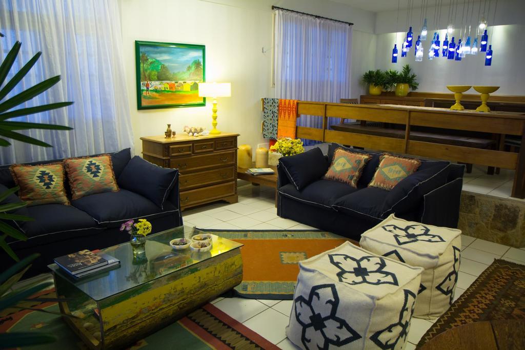 Ecohar Yoga Hotel Maragogi Ngoại thất bức ảnh