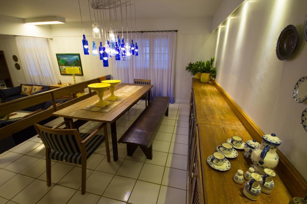 Ecohar Yoga Hotel Maragogi Ngoại thất bức ảnh