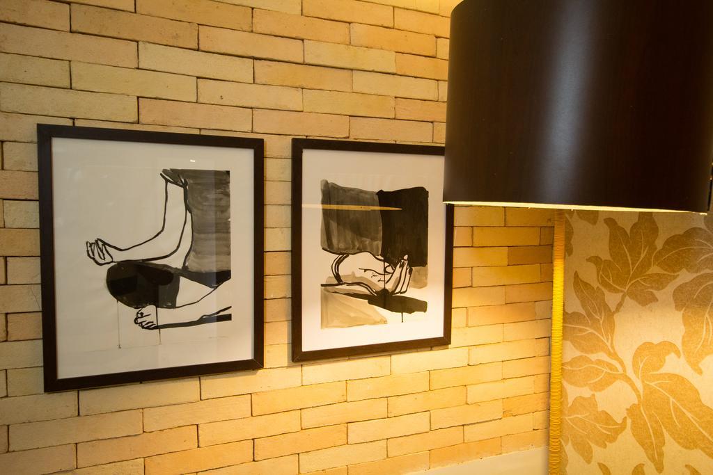 Ecohar Yoga Hotel Maragogi Ngoại thất bức ảnh