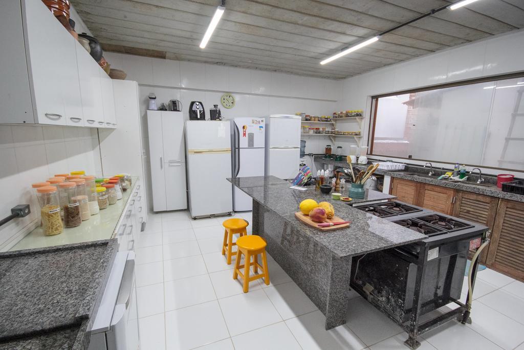 Ecohar Yoga Hotel Maragogi Ngoại thất bức ảnh